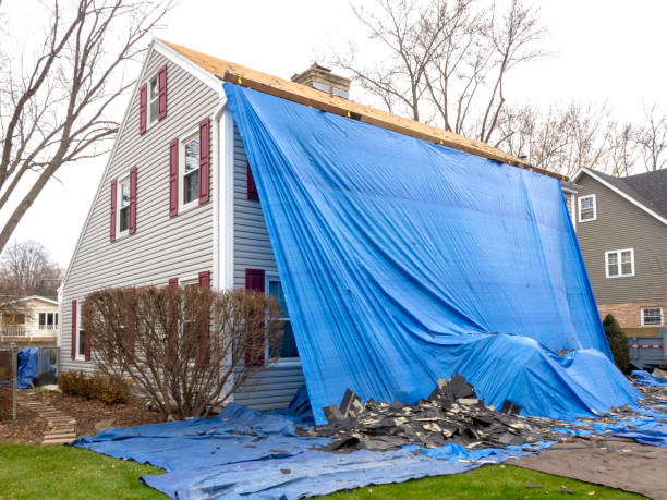 Best Residential Junk Removal  in Advance, MO